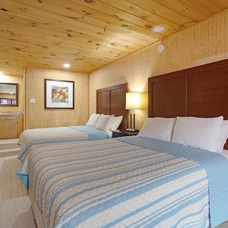 Highport Inn Pottsboro Экстерьер фото