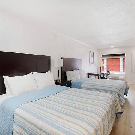 Highport Inn Pottsboro Экстерьер фото
