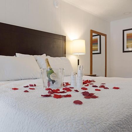 Highport Inn Pottsboro Экстерьер фото