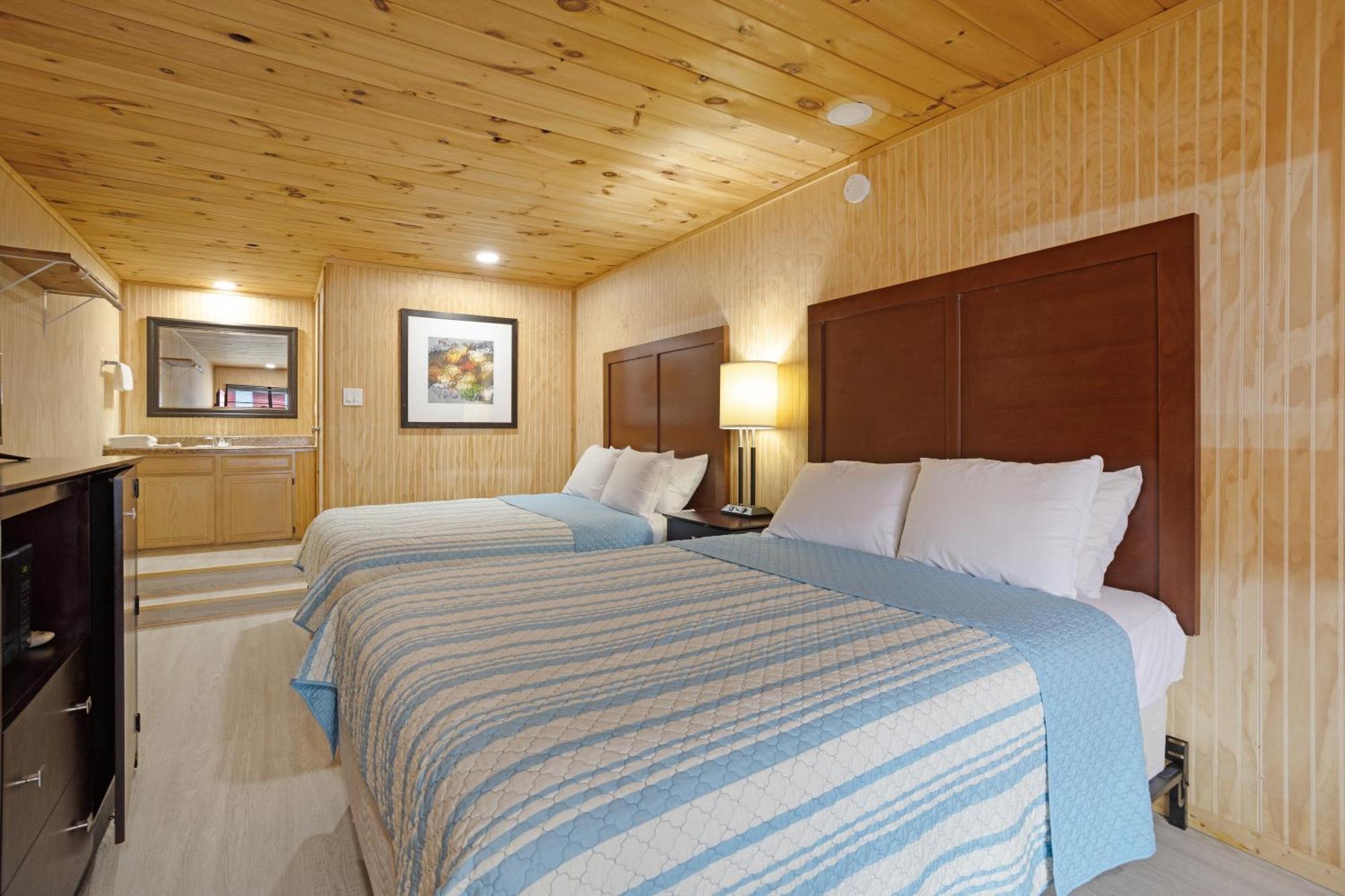 Highport Inn Pottsboro Экстерьер фото