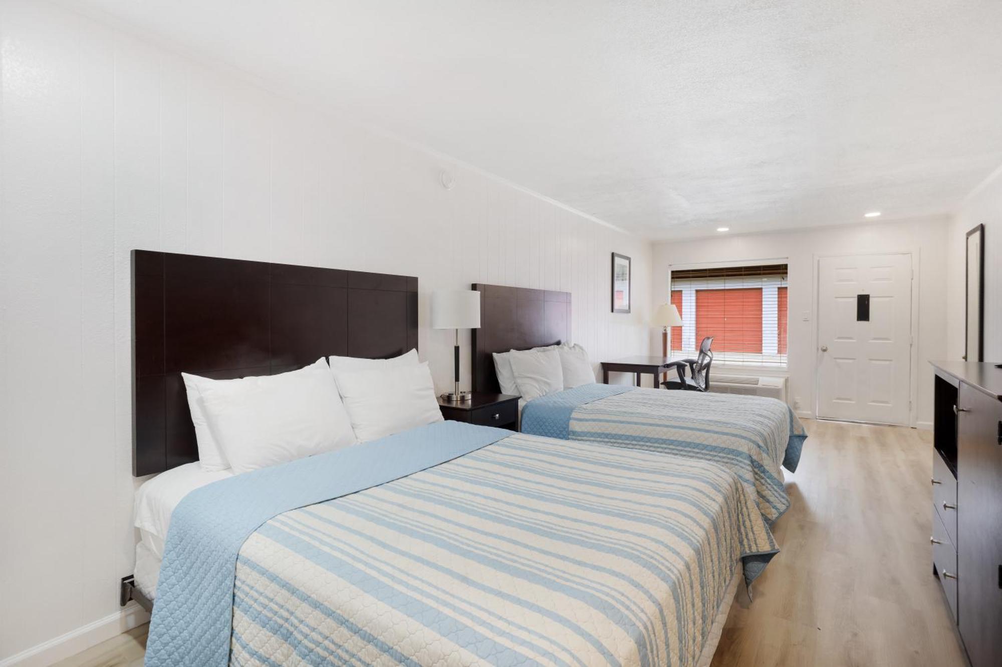 Highport Inn Pottsboro Экстерьер фото