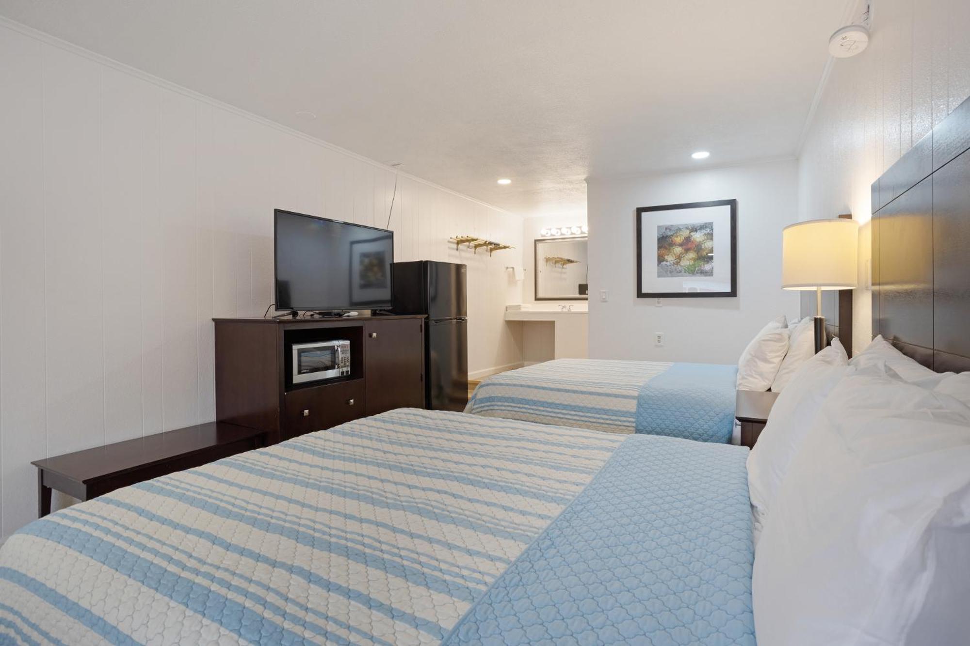 Highport Inn Pottsboro Экстерьер фото