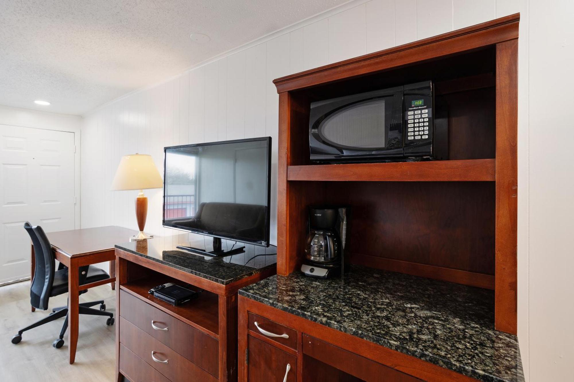 Highport Inn Pottsboro Экстерьер фото