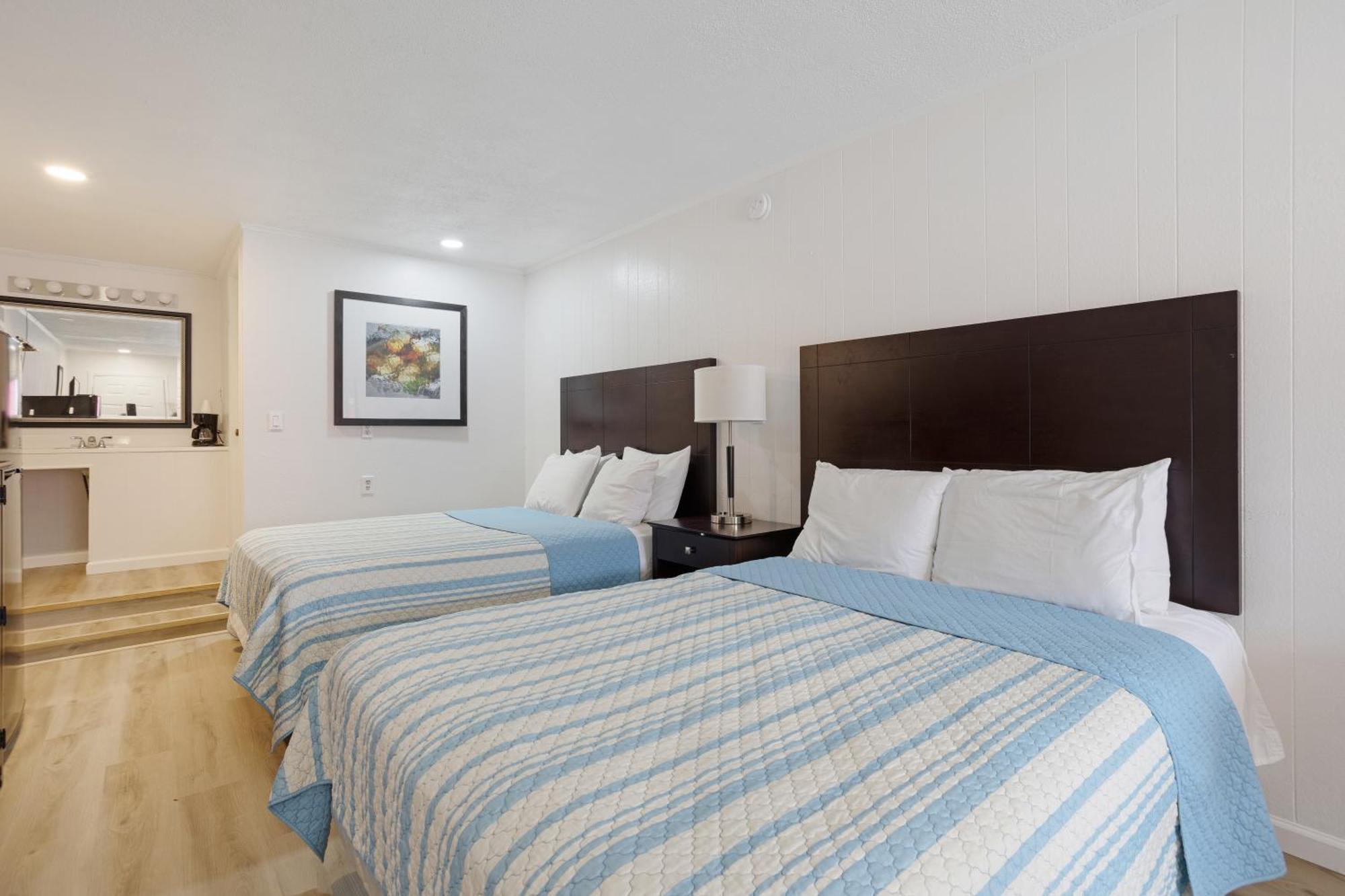 Highport Inn Pottsboro Экстерьер фото