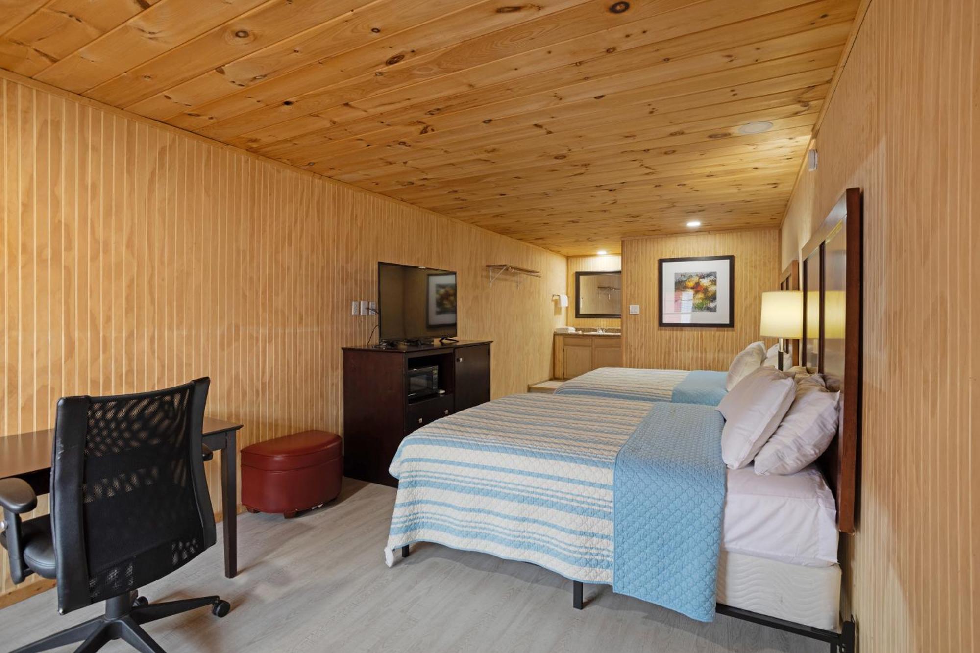 Highport Inn Pottsboro Экстерьер фото