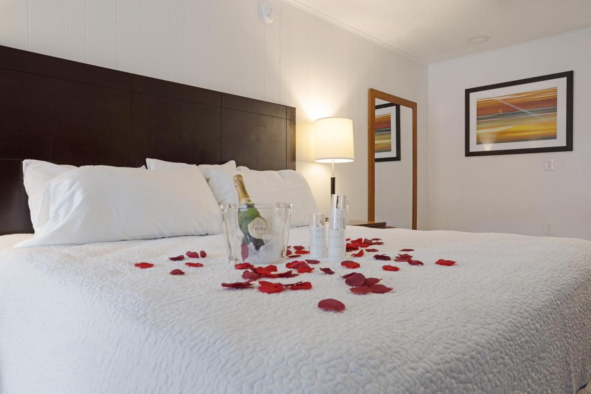 Highport Inn Pottsboro Экстерьер фото