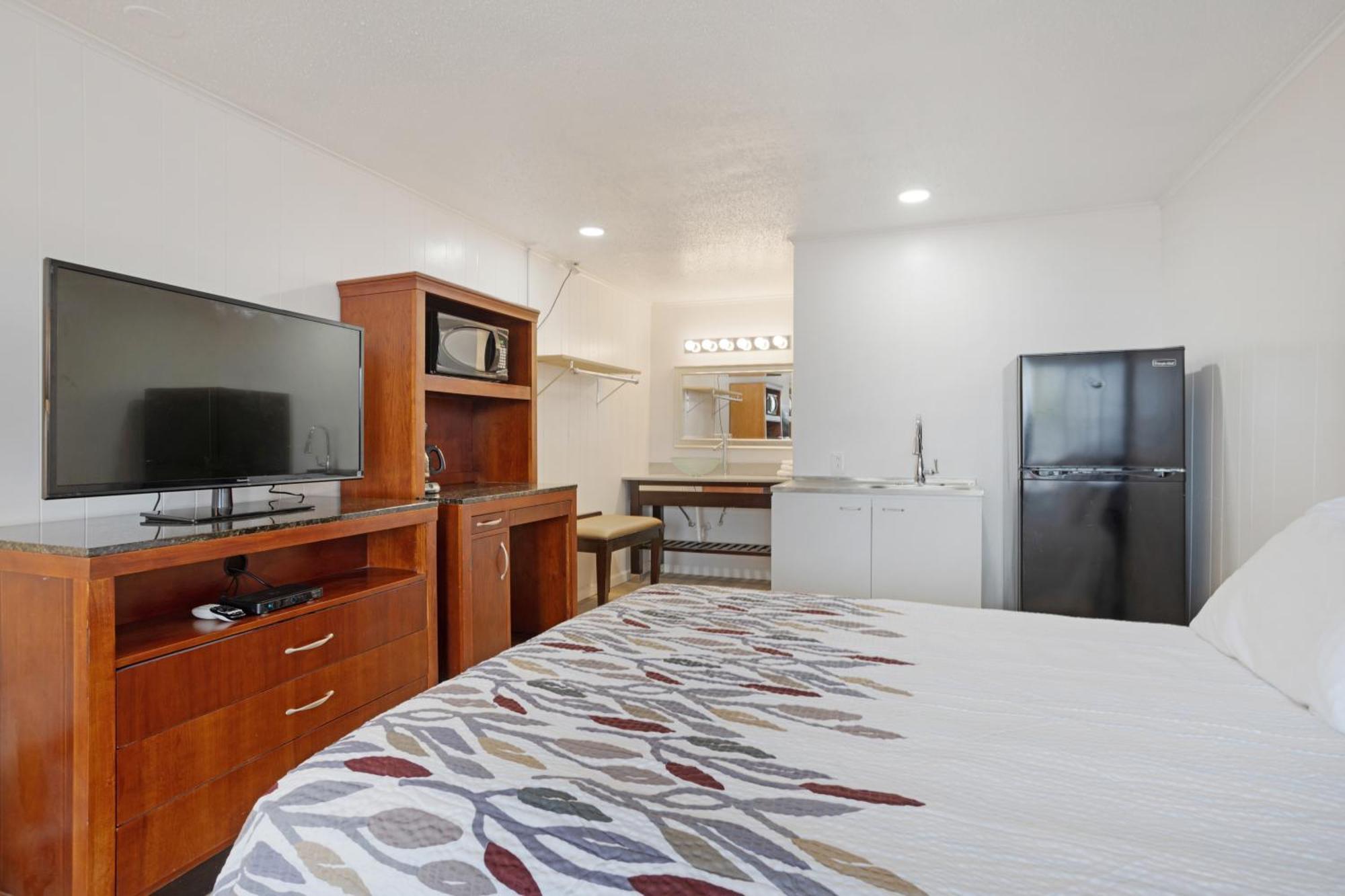 Highport Inn Pottsboro Экстерьер фото